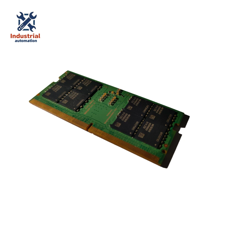 Original Samsung DDR5 64GB(2x32GB) 5600MHz Laptop Kit RAM Fast for Gaming - Image 2 of 4