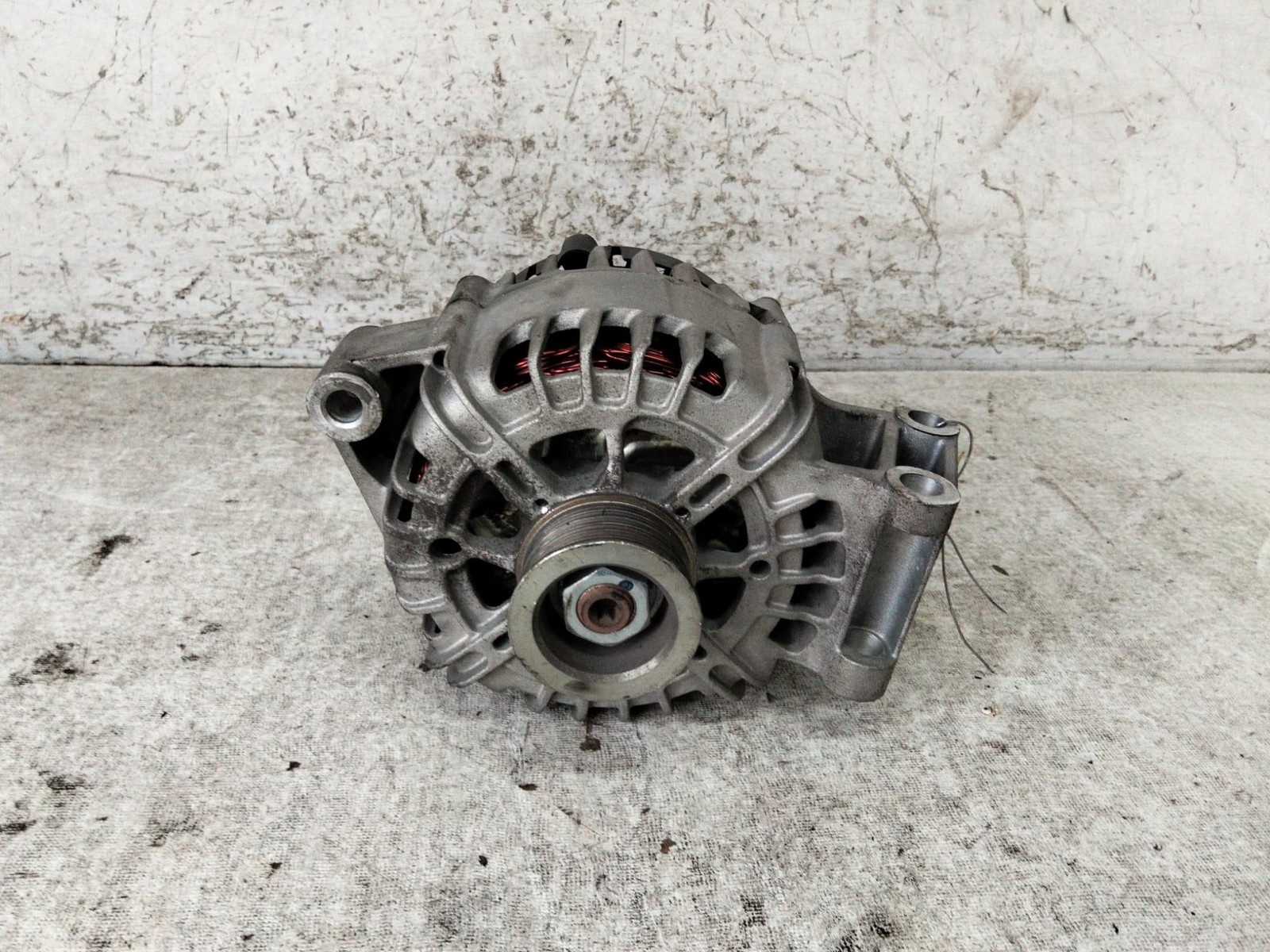 ALTERNATORE PER FORD Fiesta 6° Serie 210430 RTJA, RTJB, RTJD, SPJA, SPJC, SPJE