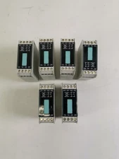 Siemens 3TX7002-1CB00 Coupling Relay E:01 6 Pack