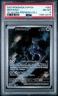 2023 POKEMON SVP PROMO  151 ULTRA-PREMIUM COLLECTION #052 MEWTWO PSA 8