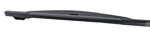 2015 MERCEDES GLK350 X204 CARGO SECURITY TONNEAU COVER SHADE (Black)