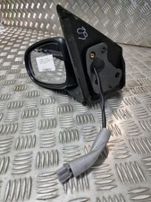 Retroviseur gauche (ou coque) Nissan TINO