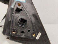 Retroviseur gauche (ou coque) Hyundai ELANTRA