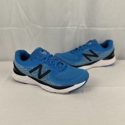 Size 9 - New Balance Fresh Foam 880v10  Vision Blue' M880B10 Sneakers Trainers