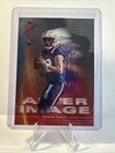 2024 Topps Signature Class - After Image Drake Maye #AI-8 (RC)