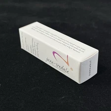 Jane Iredale - Triple Luxe Long Lasting Lipstick - Shade: STEPHANIE - New In Box