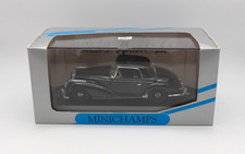 MINICHAMPS MIN 032320 MERCEDES-BENZ 300 S COUPE 1951-1955 NEAR MINT BOXED 1:43