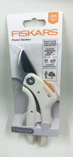FISKARS PRUNER Shears Forged for Strength Sta...
