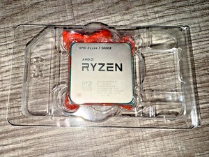 Amd Ryzen 7 5800x | eBay