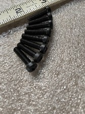 Factory OEM Sansui Screws That Were Removed F...