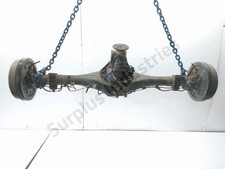 PONT ARRIERE MITSUBISHI L200 4 3711A433 / NE 11181