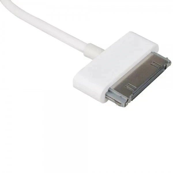New USB Sync Data Cable Charger For Apple iPad 1 2 3 iPhone 4 Ipod Nano Iphone 5