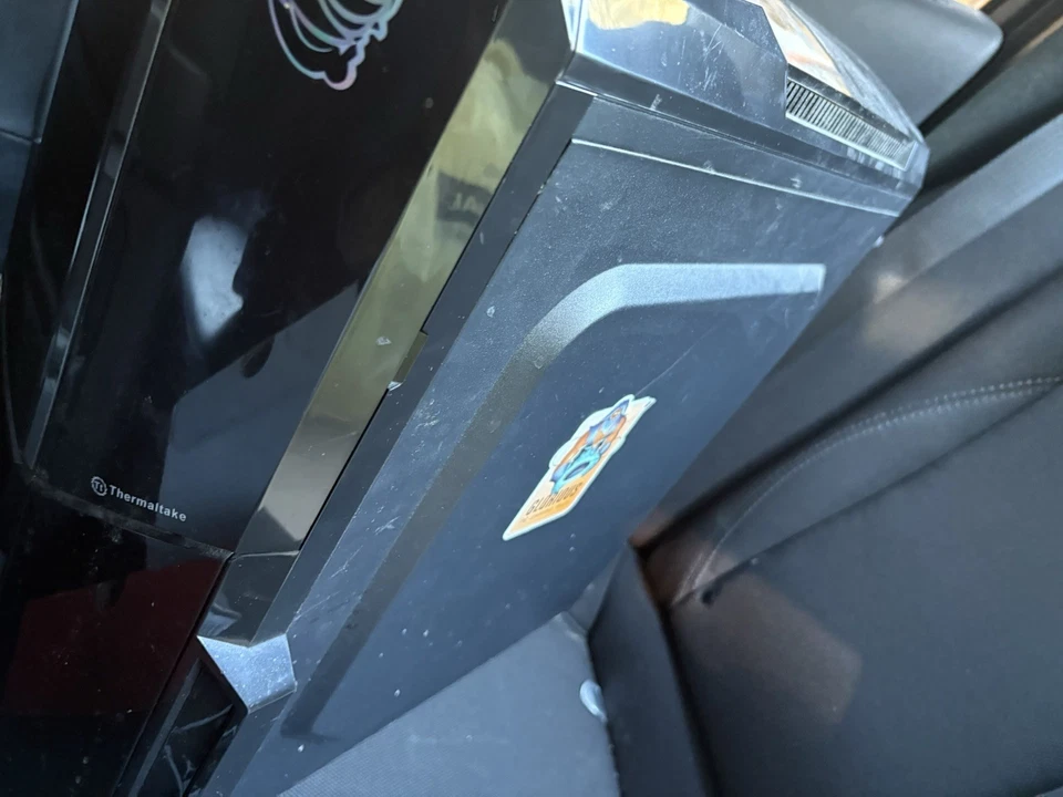 Gaming PC Desktop - Image 3 of 3