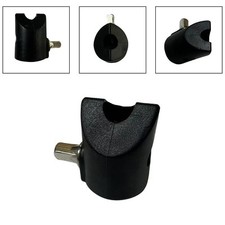 Electronic Cymbal Holder Stopper Crafted from...