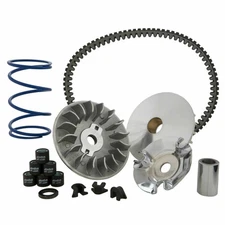 POLINI HI-SPEED Evolution Variator for APRILIA 300 SR MAX 2012-2014