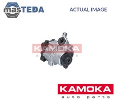 PP010 POWER STEERING HYDRAULIC PUMP KAMOKA FOR AUDI A4 B7,A4 B6,8EC,8ED,8E2,8E5