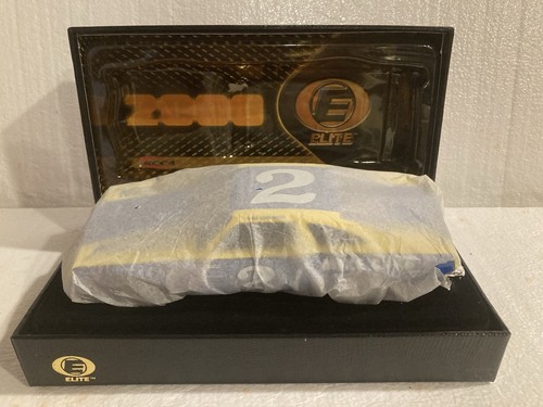 DALE EARNHARDT 1980 RARE #2 MIKE CURB “1ST CHAMP YEAR” 442 OLDSMOBILE 1/24 ELITE - Picture 11 of 14