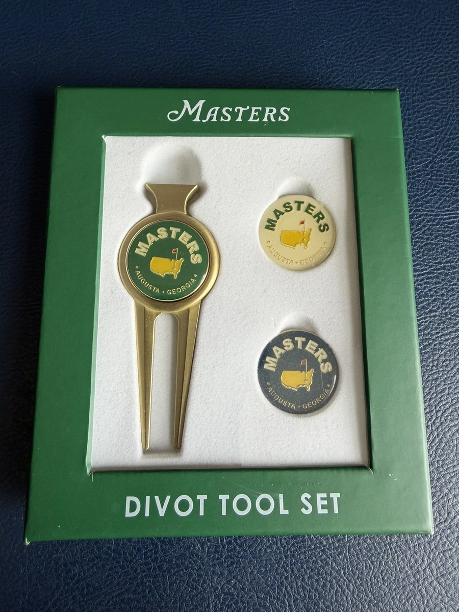 Masters Golf Divot Tools for sale - eBay