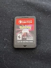 Pokemon Shining Pearl Nintendo Switch Game Cartridge loose, tested