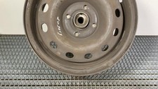 Jantes Renault SAFRANE