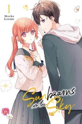 Monika Kaname Julie Goniwich Rochelle Gan Sunbeams in the Sky, Vol (Taschenbuch)