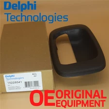 15228541 Outside Black Tailgate Handle Bezel FIT 99-2007 Chevy Silverado Sierra