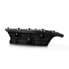 For GMC Yukon/Yukon XL 2015-2020 Bumper Bracket Driver Side | Front | Plastic