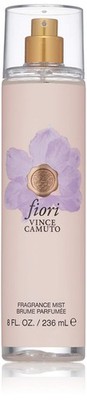 Fiori Body Fragrance Spray Mist, 8 Fl Oz