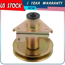 Spindle Assembly For John Deere AM124511 AM118532 AM122444 STX38 STX46