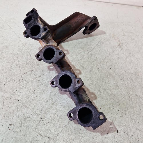 V16* ORIGINAL Mercedes Benz VITO W638 OM611 Abgaskrümmer Krümmer A6111420101