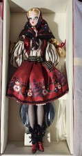 Mattel T7672 Mila Silkstone Barbie Doll for sale online | eBay