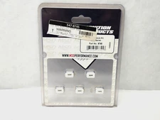 MSD 8745 - MSD Ignition 5000 RPM-5800 RPM Module Kit- Rev Limiter Pill Kit-Even