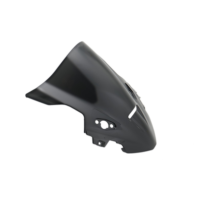 CFMoto 675SS Tall Tinted Windshield Windscreen 6GUV-805200-5600