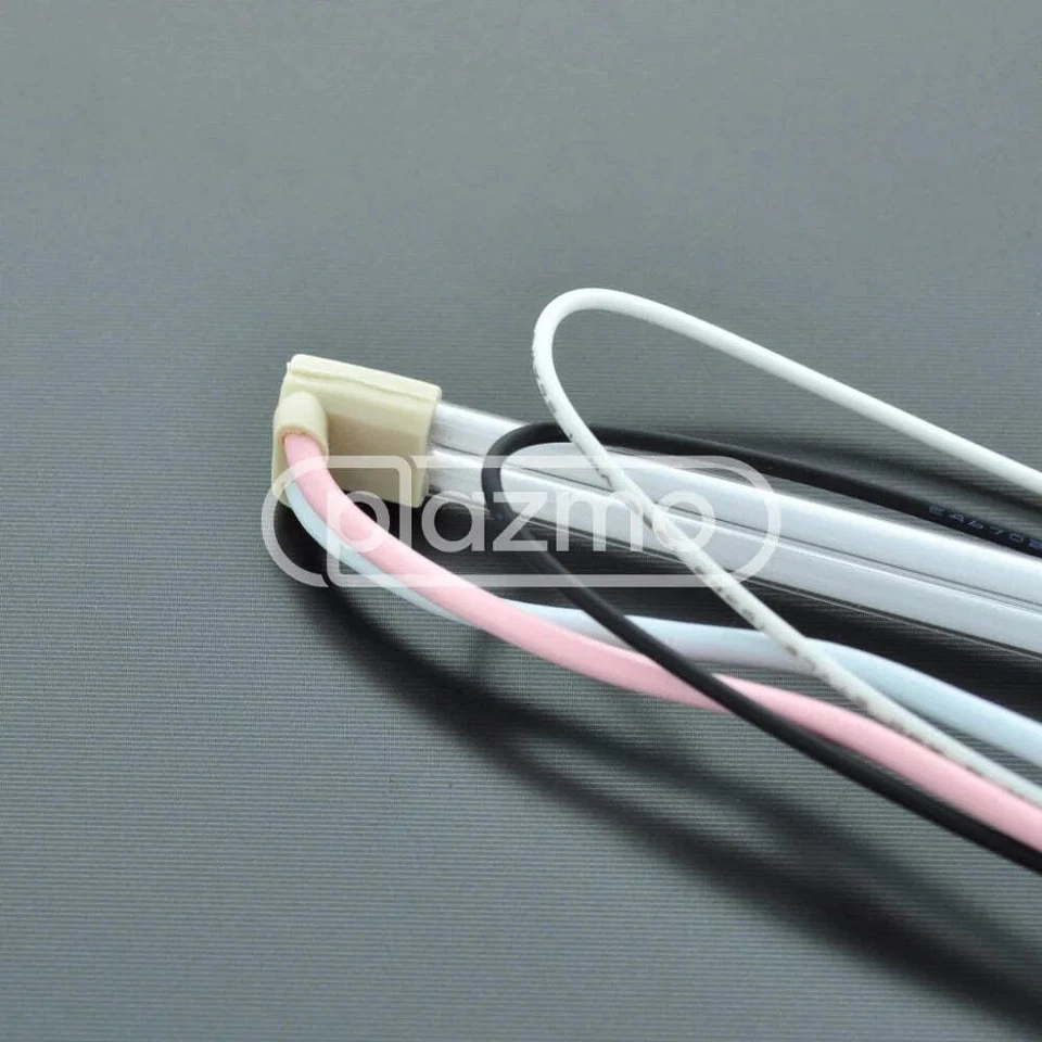 CCFL Backlight Assembly for 12.1" Sharp LQ121S1LG41 - Image 2 of 4