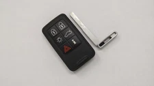 Volvo Keyless Entry Remote Fob Kr55wk49266 5wk49269 30659617 6 Buttons A5SLV