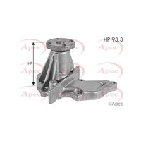 Ford Kuga Ii DM2 2012 Wasserpumpe AWP1190 Apec