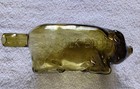 Suffolk Bitters Reproduction Pig Bottle America’s Life Preserver — photo 2