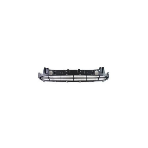 Gitter Zentral StoßStange FüR Hyundai Santafe Von 2010 OEM 865122B700-image