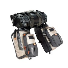 Dirtsack Erupt Rackless V2 Weichgepäck ADV 2...