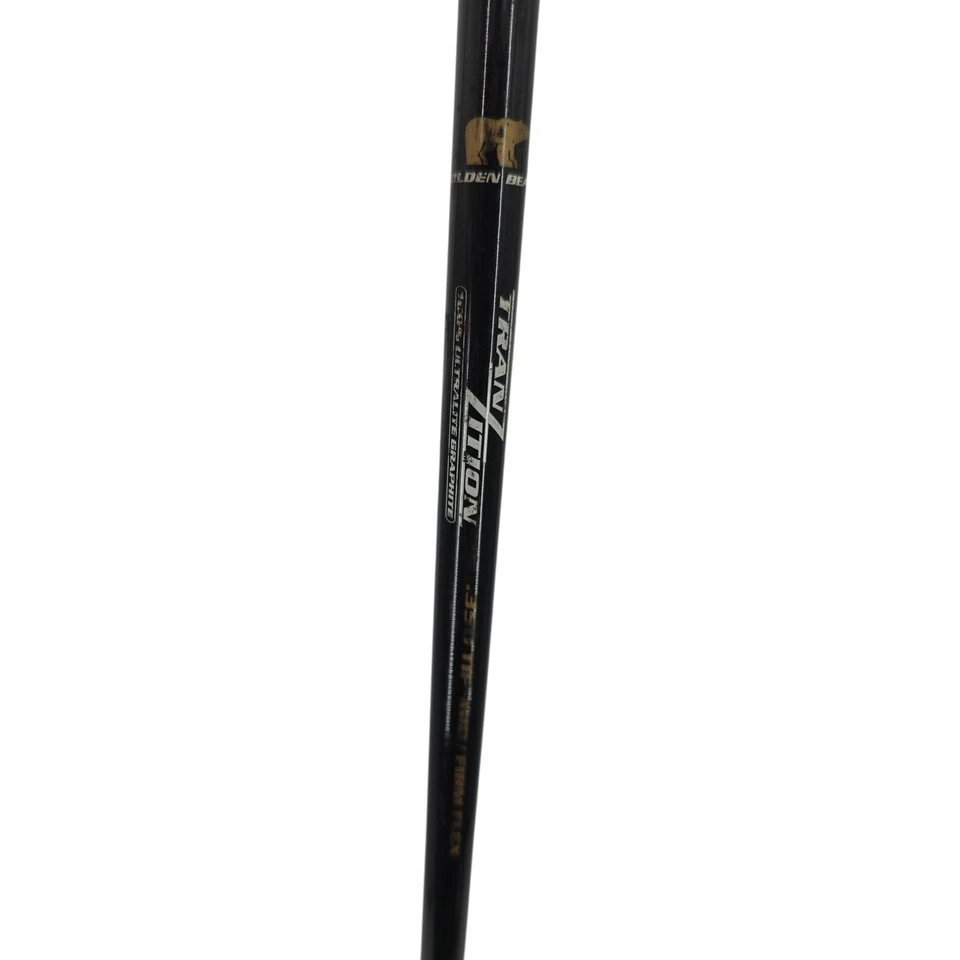 Golden Bear Tranzition Titanium 355CC Driver Golf Club RH Graphite Shaf 46” - Image 4 of 4