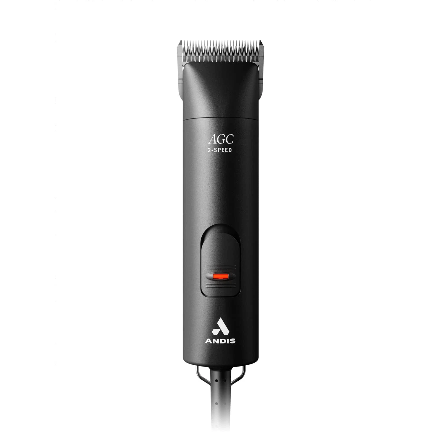 Andis 24675 UltraEdge 2-Speed Detachable Blade Pet/Dog Clipper – Runs Cool &