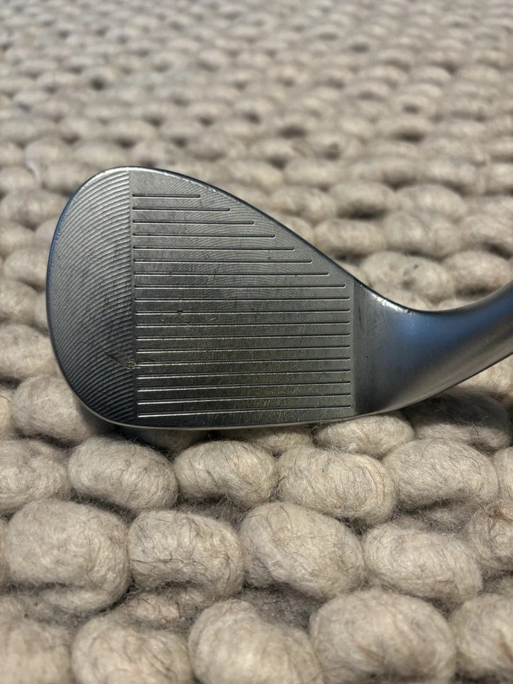 Cleveland RTX Zipcore Wedge Tour SATIN 52° / 10° Mid - Dynamic Gold Spinner Golf - Bild 3 von 4