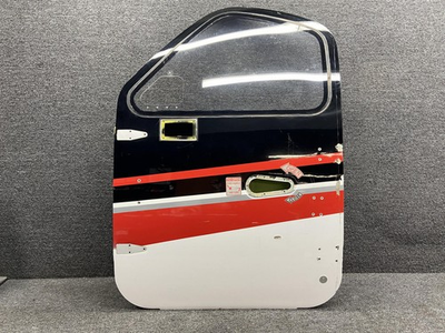 #ad 100 260 1110 01 Kodiak 100 Crew Door Structure LH Minus Latch $16800.00