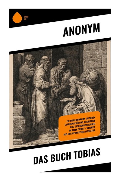 Das Buch Tobias Anonym Taschenbuch Deutsch 2025 Copycat Ean 9788028390990-image