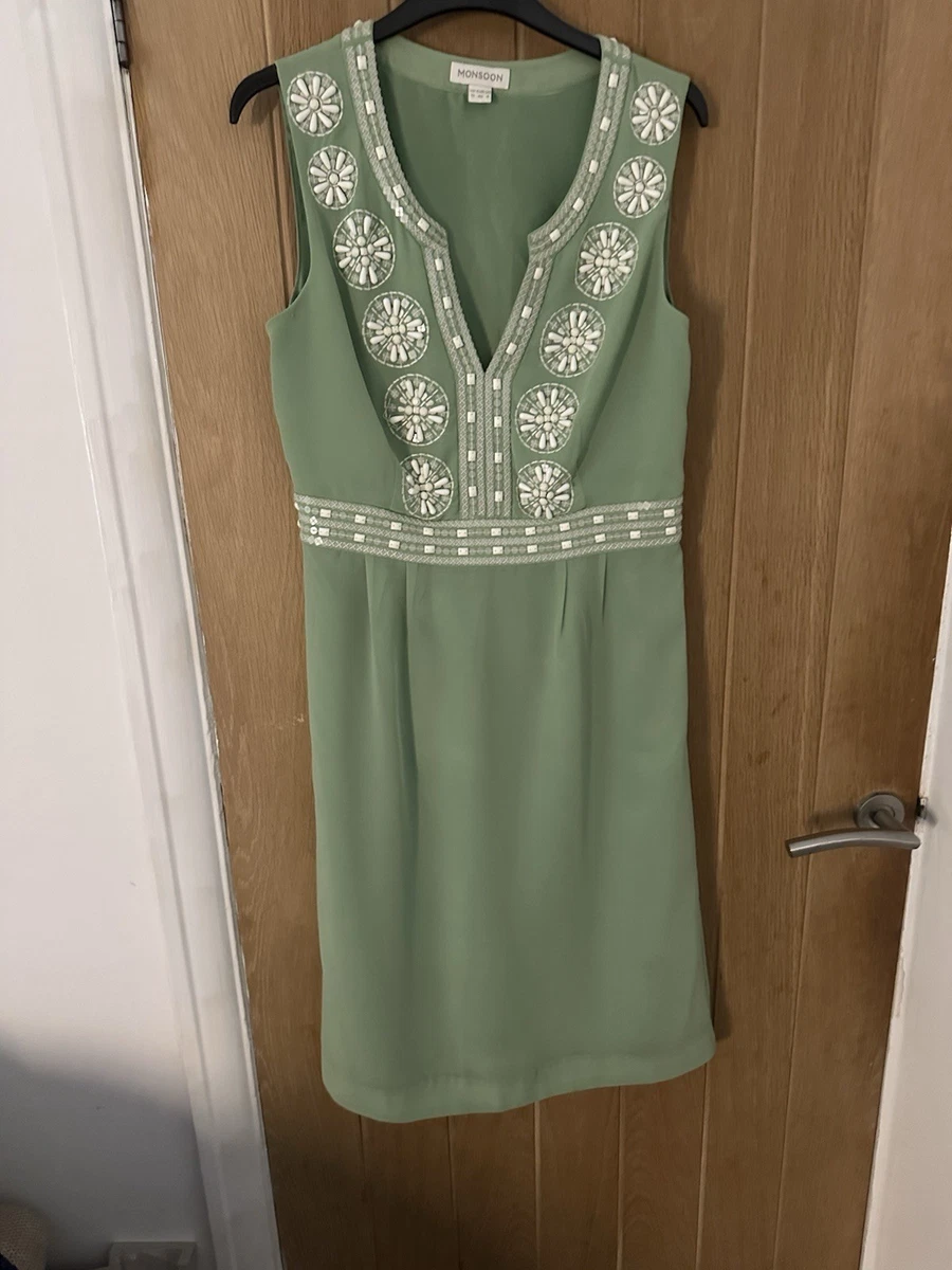 monsoon mint dress products for sale | eBay UK monsoon mint dress products for sale | eBay UK