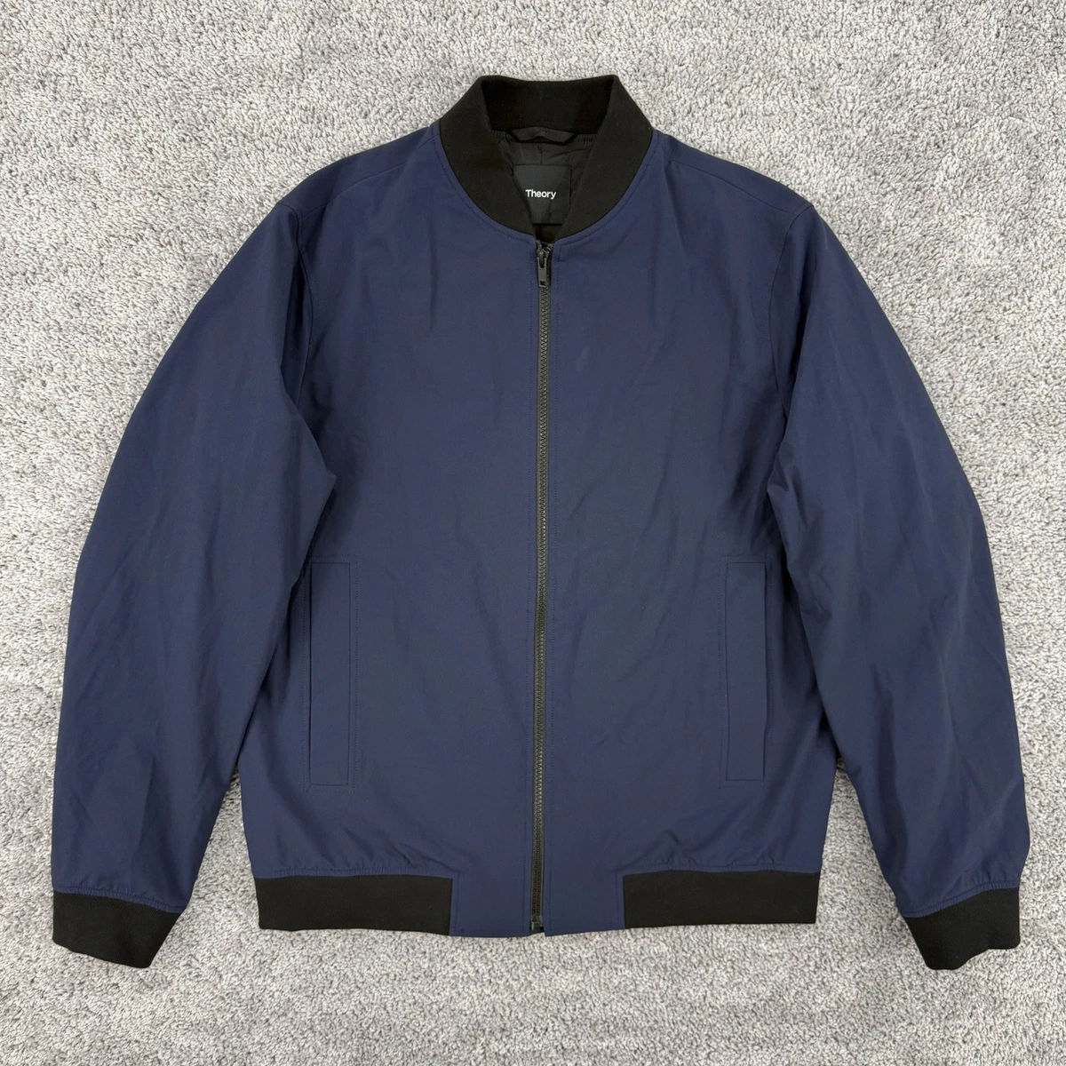 Theory Bomber Coats, Jackets & Vests for Men for Sale | Shop New