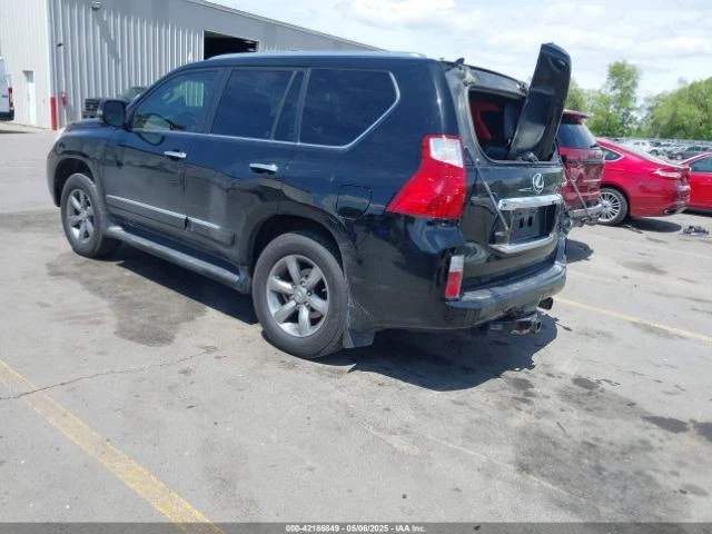 PEDAL, BRAKE/CLUTCH 7811035011 2012 LEXUS GX460 Foto 3 de 4