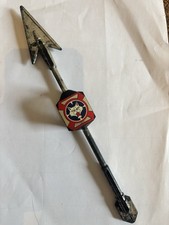 Bryger Braiger Takatoku Deluxe  Dx made in Japan vintagep Lance Part