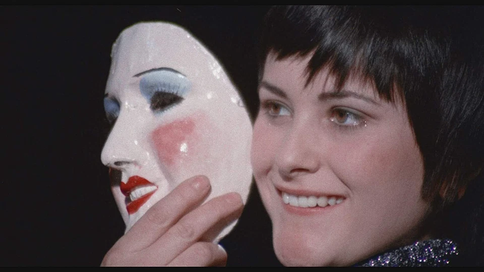 El Asesino De Muñecas [Nuevo Blu-ray] Pantalla Ancha - Imagen 3 de 4