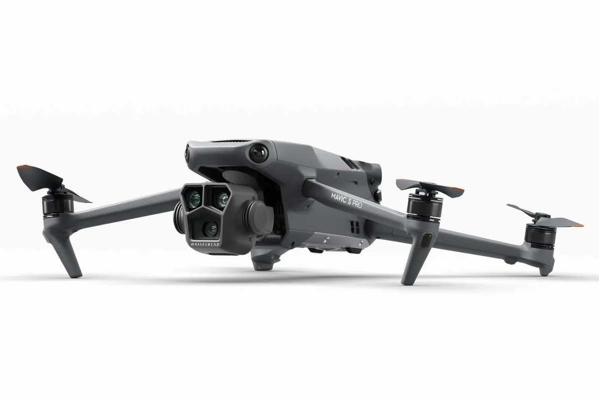 DJI Mavic 3 Series REPAIR SERVICE, for 3 Classic, Mavic 3